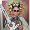 Antigodarria #RNWO profil fotoğrafı