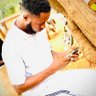 Wdc001😇 profil fotoğrafı