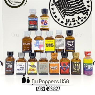DuPoppers's profile picture