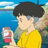瞬 的头像