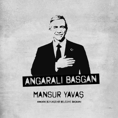 ANKARALI BAŞKAN's profile picture