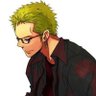 Ω's profile picture