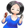ぎゅー ゲームアカウント profil fotoğrafı