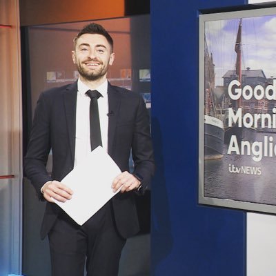 Andy Ward's profile picture