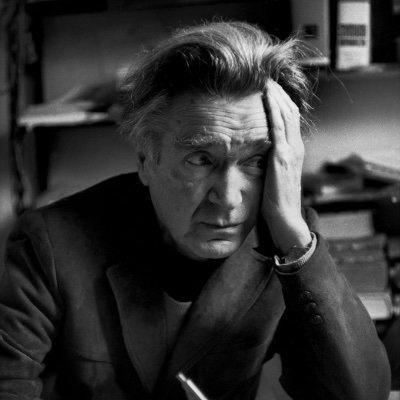cioran's profile picture