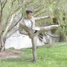 Martial Artist profil fotoğrafı