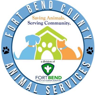 Fort Bend Animal Services's profile picture