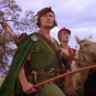 Robin Hood 的头像