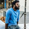 CPrashanth 的头像
