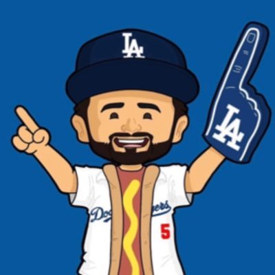 TheLADodgerDog's profile picture