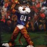 War Eagle profil fotoğrafı
