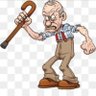 Huysuz İhtiyar's profile picture