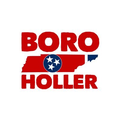 TheBoroHoller's profile picture