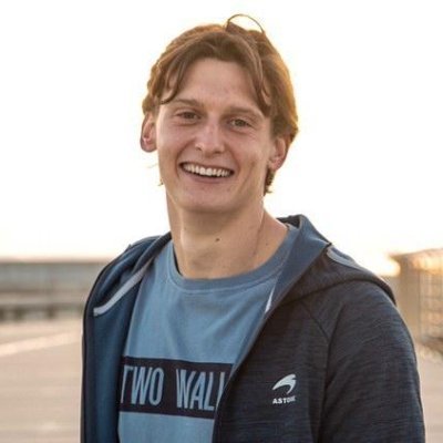 Sacha Kruithof Perelló's profile picture