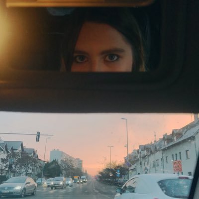 maybe: sasha's profile picture