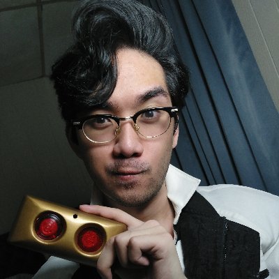 Dan DeLaRosa | SpeedRacerFlubber's profile picture