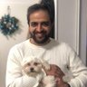 Profilbild von Umar Khan Jadoon