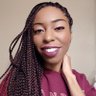Profilbild von Ebony Nash