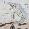 Godzila (🦖) #SoyCuidador #YoPorLas40Horas profil fotoğrafı
