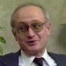 Yuri Bezmenov's Ghost profil fotoğrafı