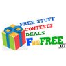 FforFree 💙 Contest, Freebies & Deals KING's profile picture