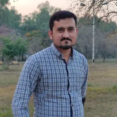 Sohail Rashid's profile picture