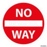 No Way! ç倎å