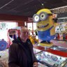 Danny McGonigle's profile picture