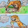 Фото профиля مجدي صالح سعيد