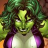 Medusa_Shana profil fotoğrafı