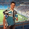 Julio Gorziza profil fotoğrafı