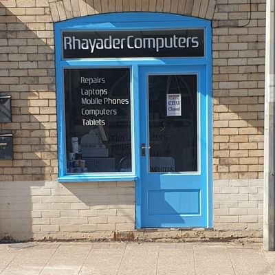 Rhayader Computers's profile picture
