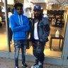 Ca$H Da Ruler profil fotoğrafı