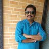 RK Nagaraj 的头像
