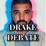 DrakeDebate's profile picture