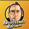 Insufferable Bastards Podcast 的头像
