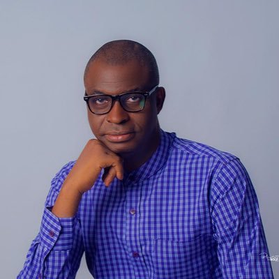 Godwin Enakhena's profile picture