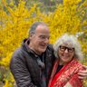 Mandy Patinkin profil fotoğrafı