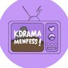 K-Drama Menfess profil fotoğrafı