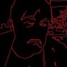 Profilbild von Mijitdragun, same on the not Musk one.