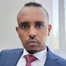 Profilbild von Mohamed Abdulkadir