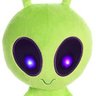 Profilbild von Haiku Alien