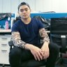 Ikan Masin's profile picture