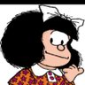 Mafalda Estressada profil fotoğrafı