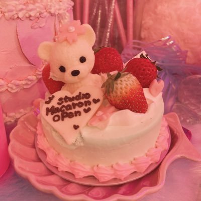 MacaronClassic's profile picture