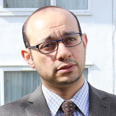 MohamedEMansour's profile picture