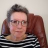 Dawn Marsanne self-published author. 的头像