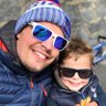 Profilbild von Ian Ayers