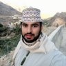 Profilbild von Said Hamed