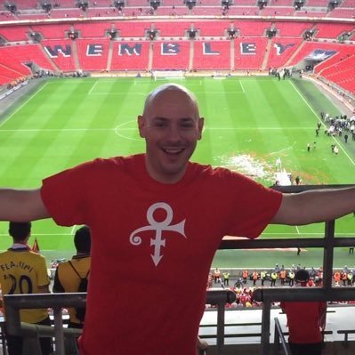 KeithTheGooner's profile picture